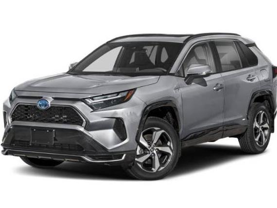 TOYOTA RAV4 PRIME 2024 JTMAB3FV2RD195592 image TOYOTA RAV4 PRIME 2024 JTMAB3FV2RD195592 image